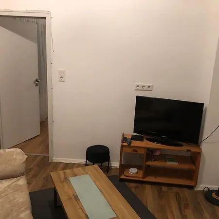 Zentral P1 Apartment Siegen