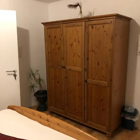 Apartment Zentral P1