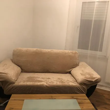 Zentral P1 Apartment *