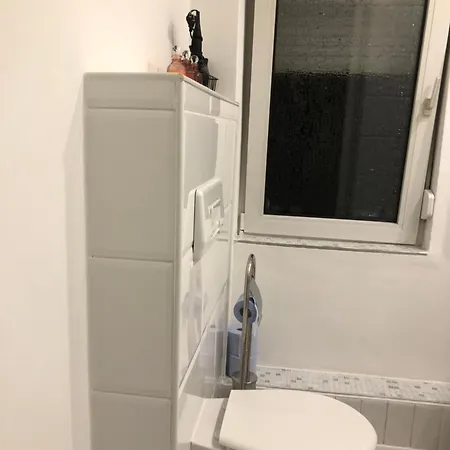 Apartment Zentral P1 *