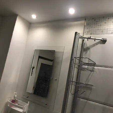 Zentral P1 Apartment Siegen